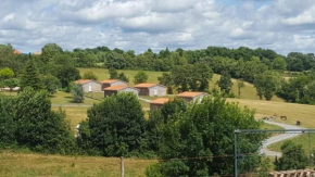 LES CHALETS D HERMINE